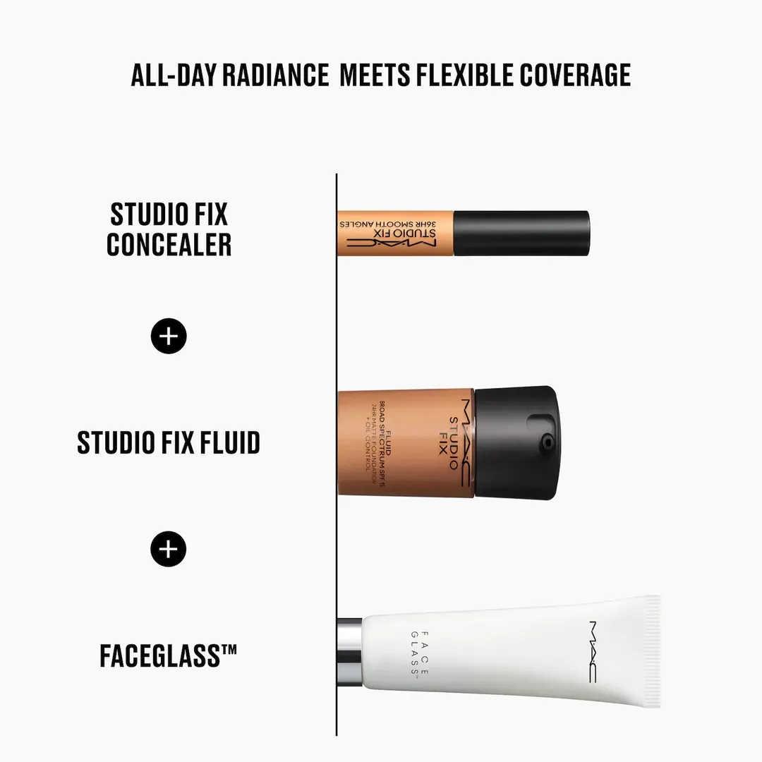 MAC FACEGLASS HYDRATING SKIN GLOSS 
