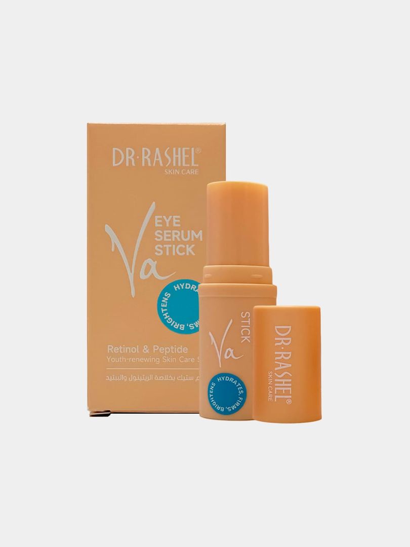 Serum en barra para ojos de Retinol y Peptide DRL-1807