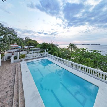 Cabaña 8 - imagen 1