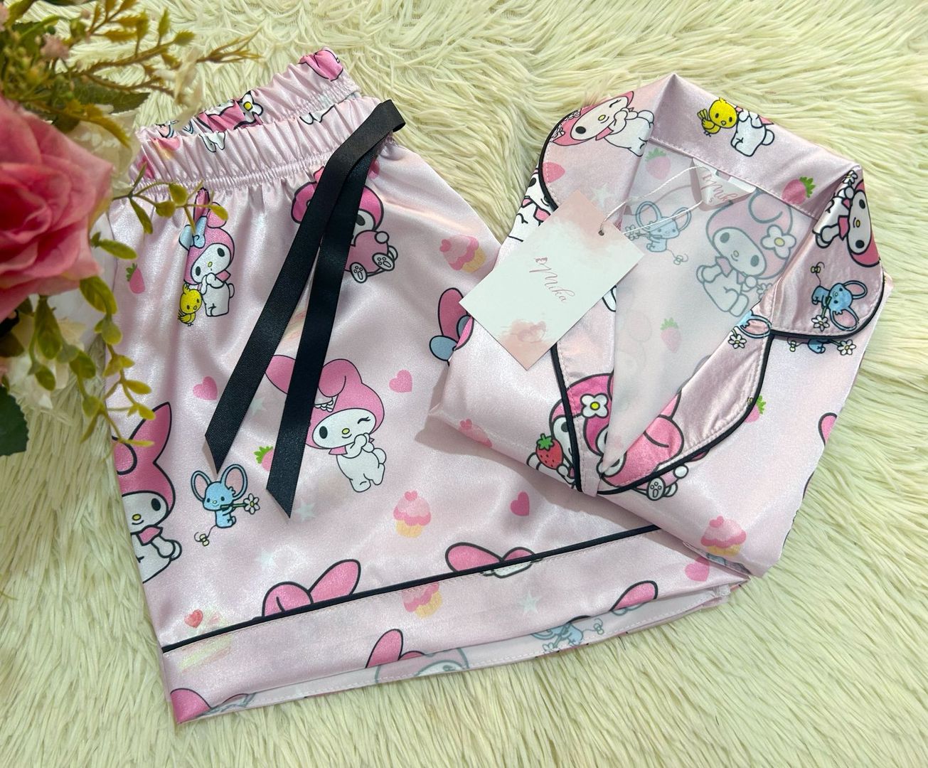 Set "My Melody" / Seda
