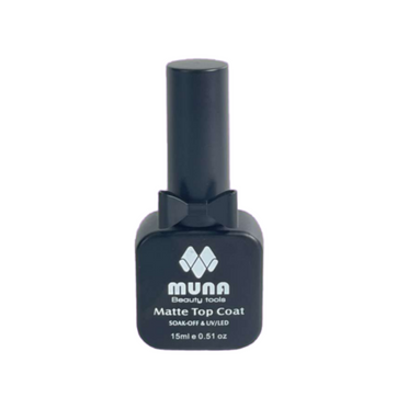 Imagen del producto Muna Matte Top Coat 