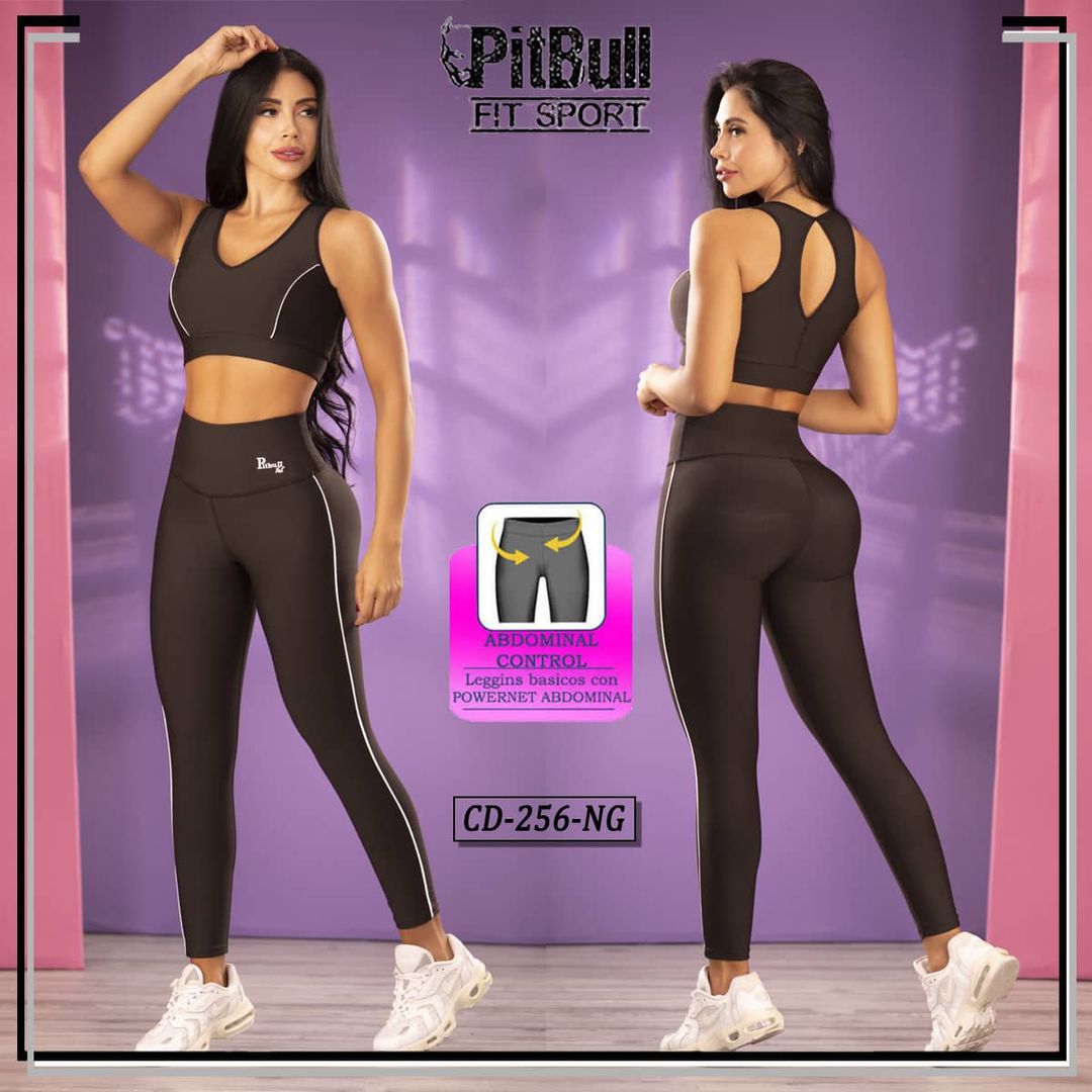 Conjunto Deportivo - CD256