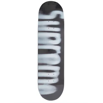 Imagen del producto TABLA SUPREME "BLURRED BLACK" 