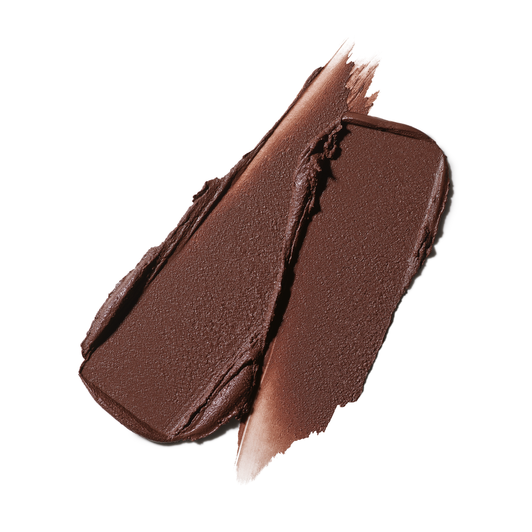 POWDER KISS LIPSTICK KAIZEN CHESTNUT