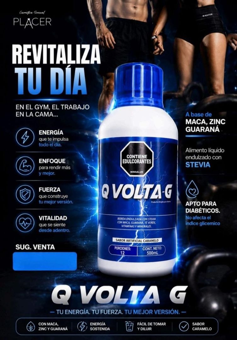 VOLTA G