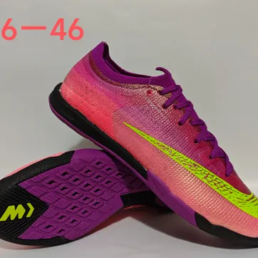 Tenis Mercurial IC - Indoor / Futsal Lote 1 - imagen 1