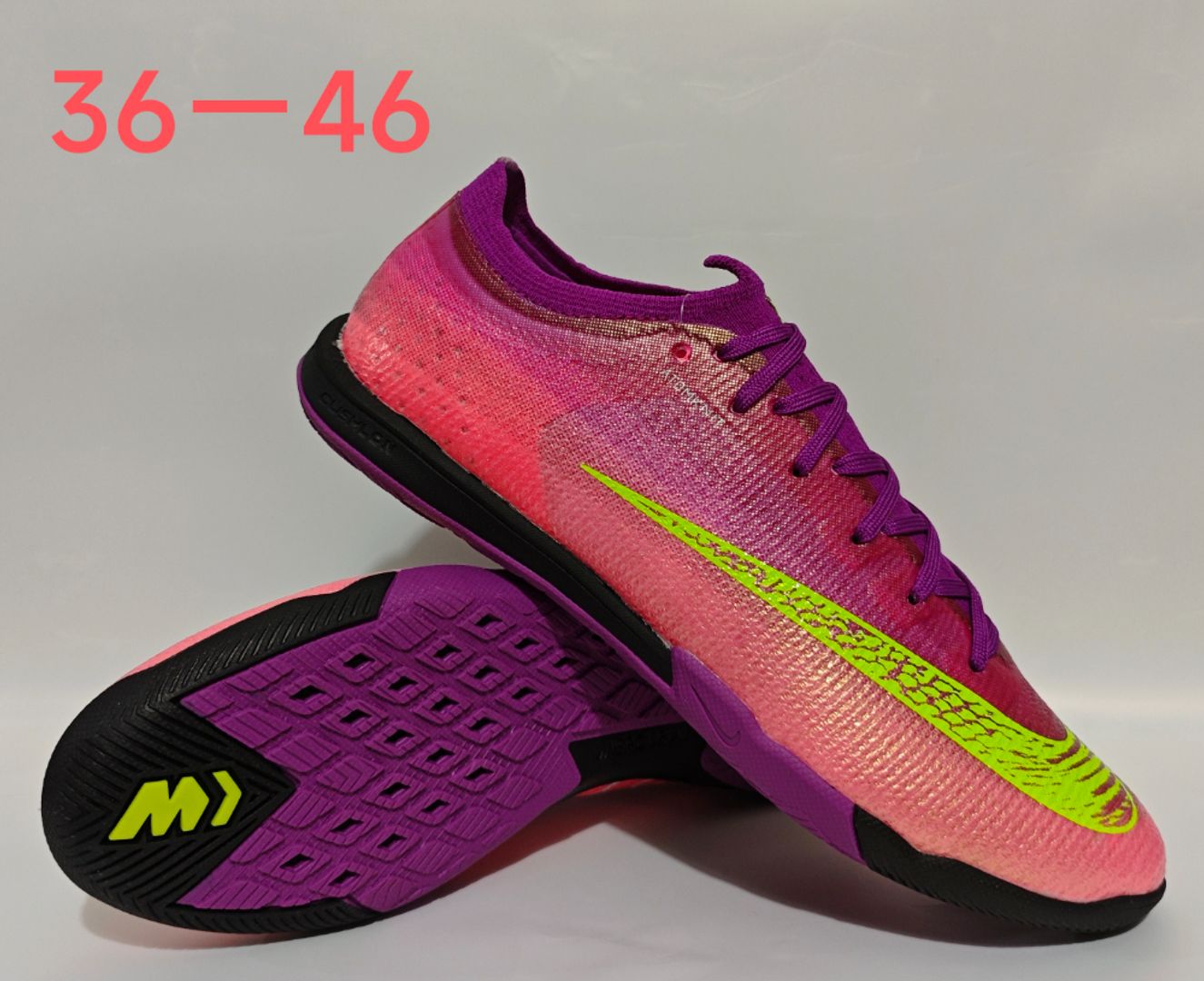 Tenis Mercurial IC - Indoor / Futsal Lote 1