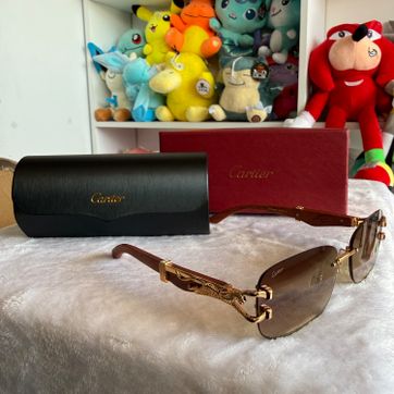 Imagen del producto Lentes cartier 