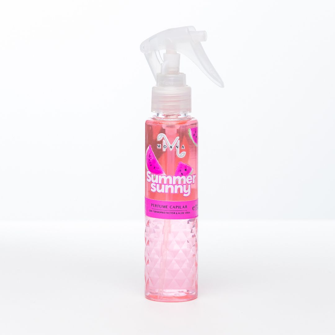 PERFUME CAPILAR MOANA
