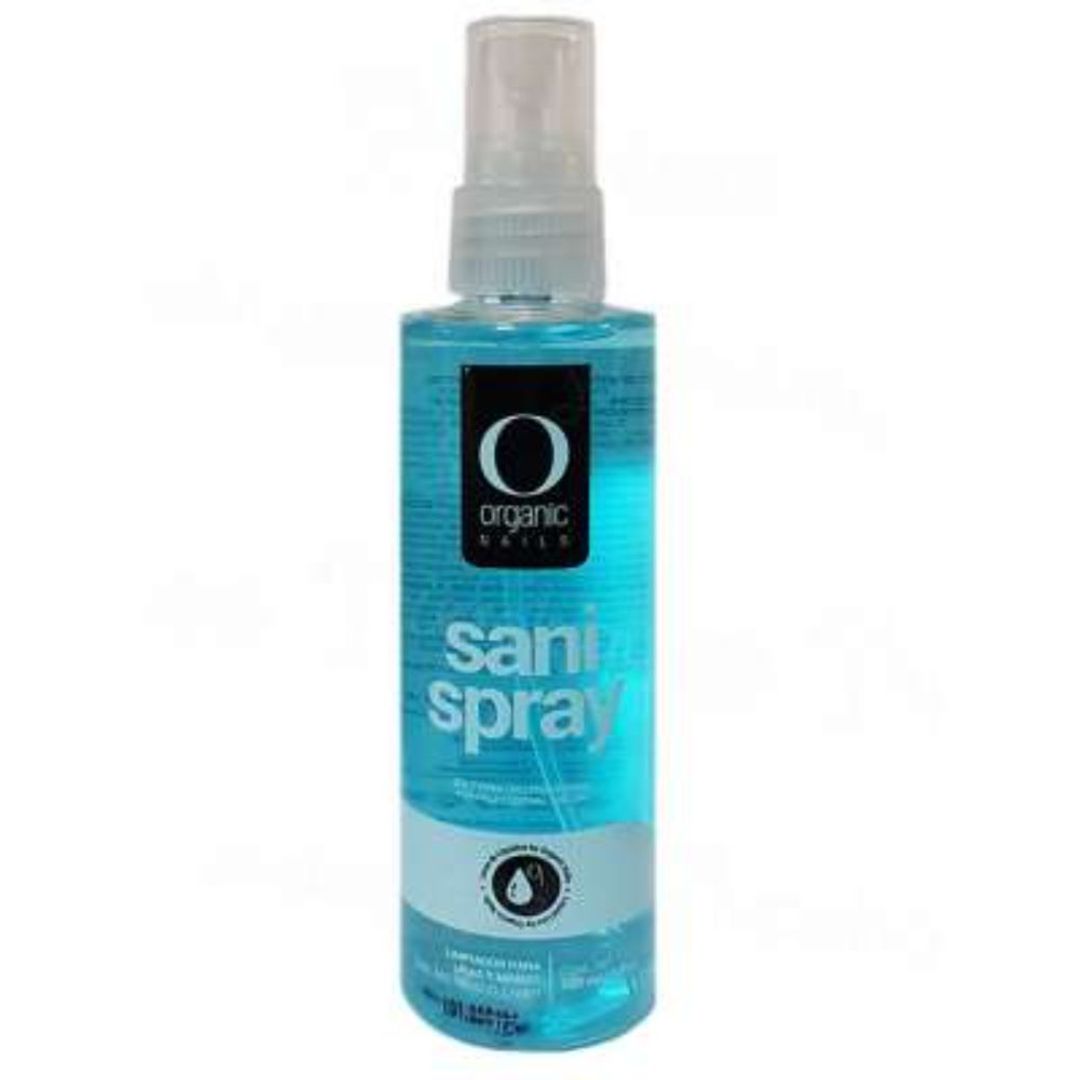 Sani Spray 120 mL.