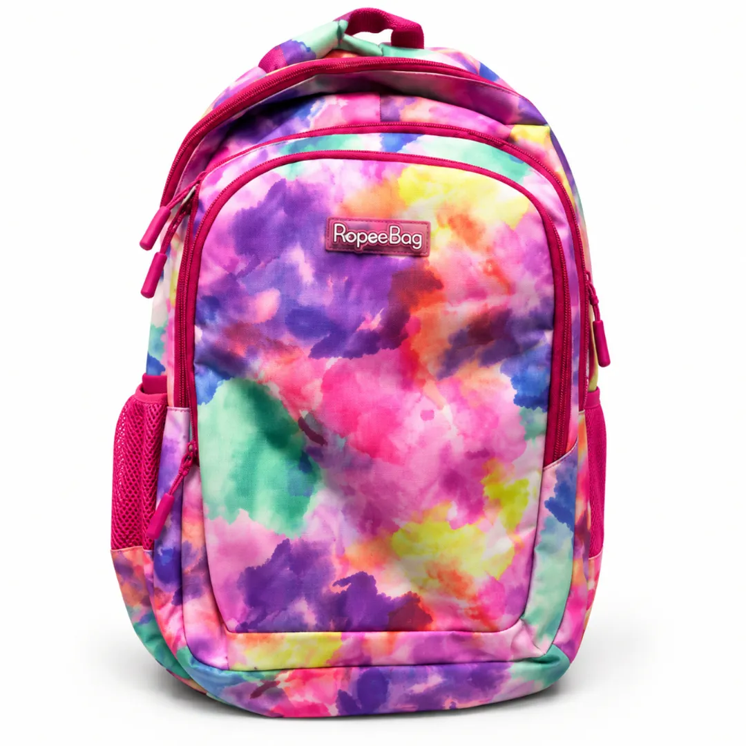 Morral niña