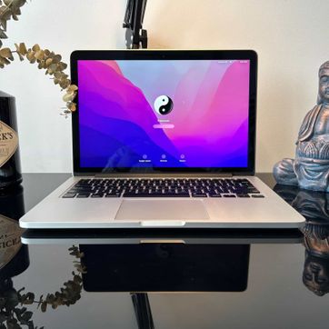 Macbook Pro A1502 de 13” - imagen 1