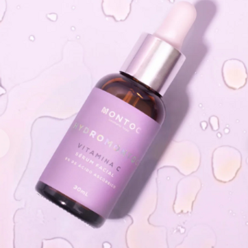 HydroMontoc Serum Facial Vitamina C  - imagen 1