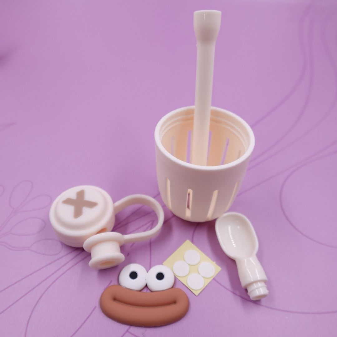 MUG HAPPINESS OF A GLASS