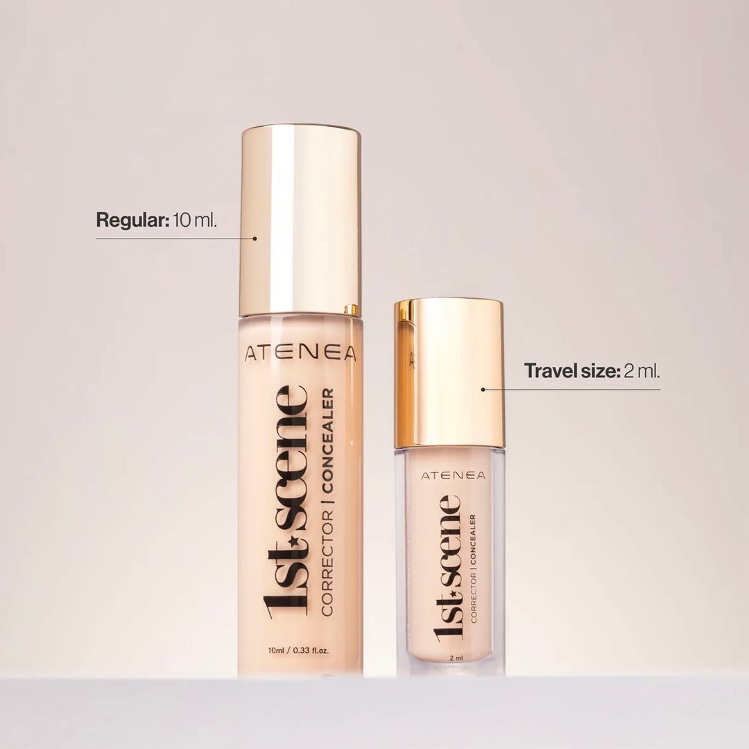 MINI CORRECTOR ATENEA
