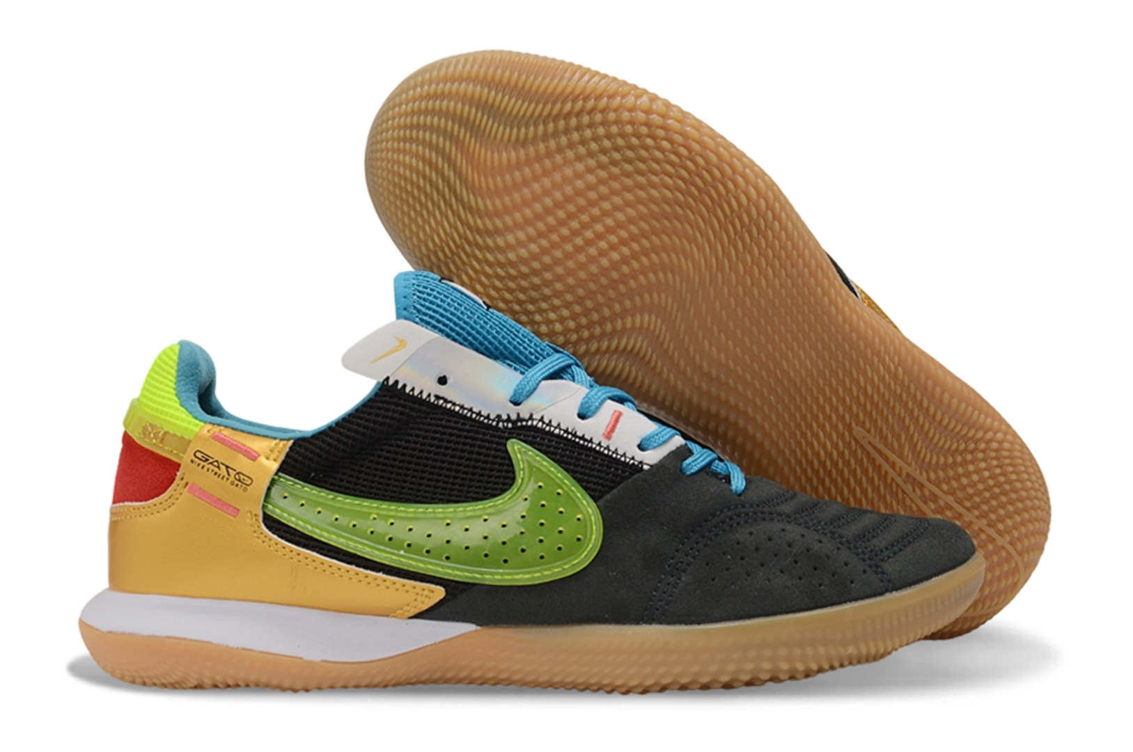 Tenis Gato IC - Indoor / Futsal Lote 1