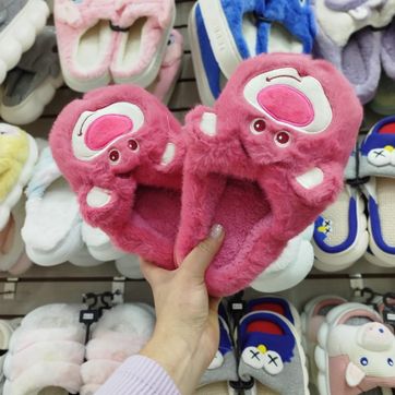 Imagen del producto PANTUFLAS LOTSO