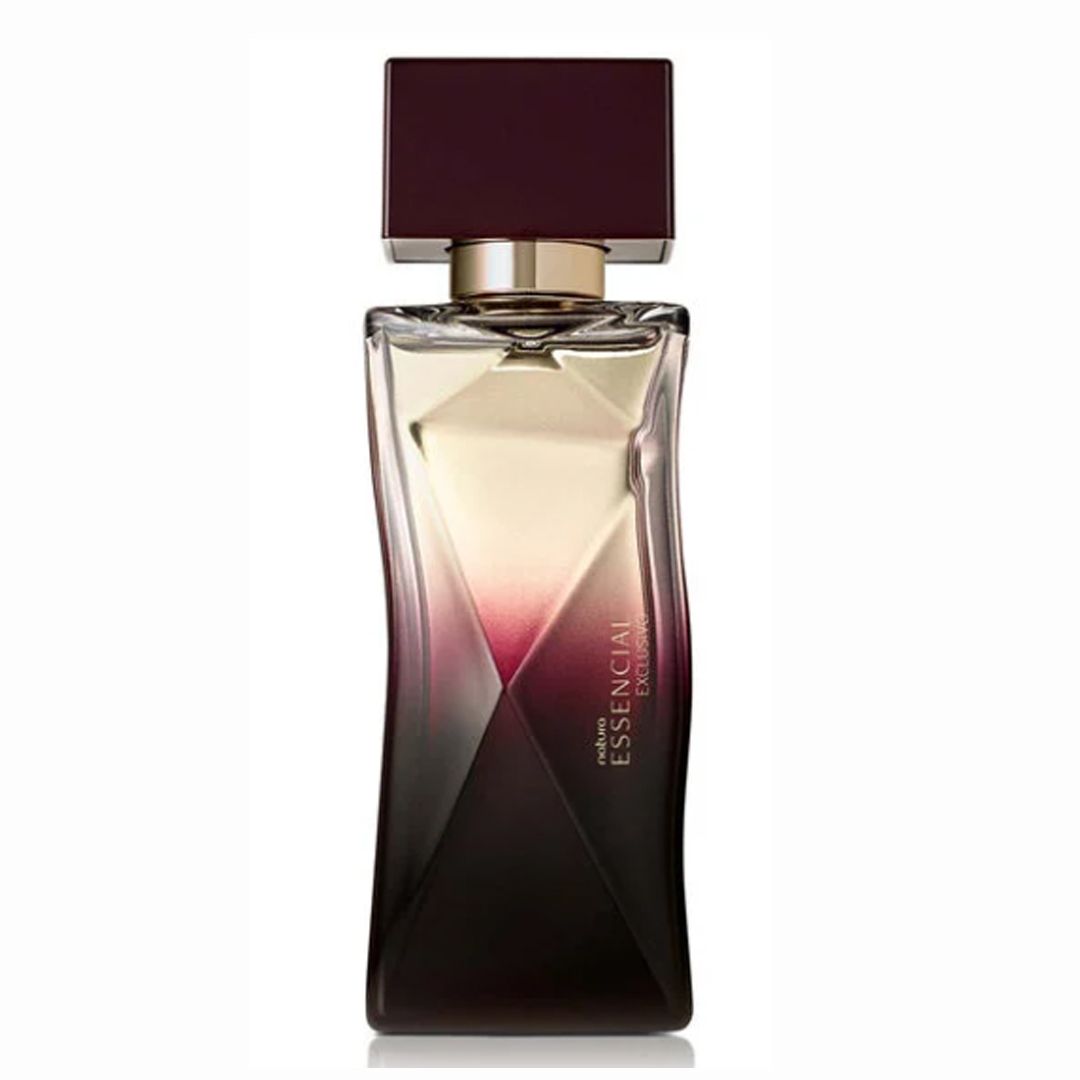 EAU DE PARFUM FEMENINO ESSENCIAL EXCLUSIVO 50ML