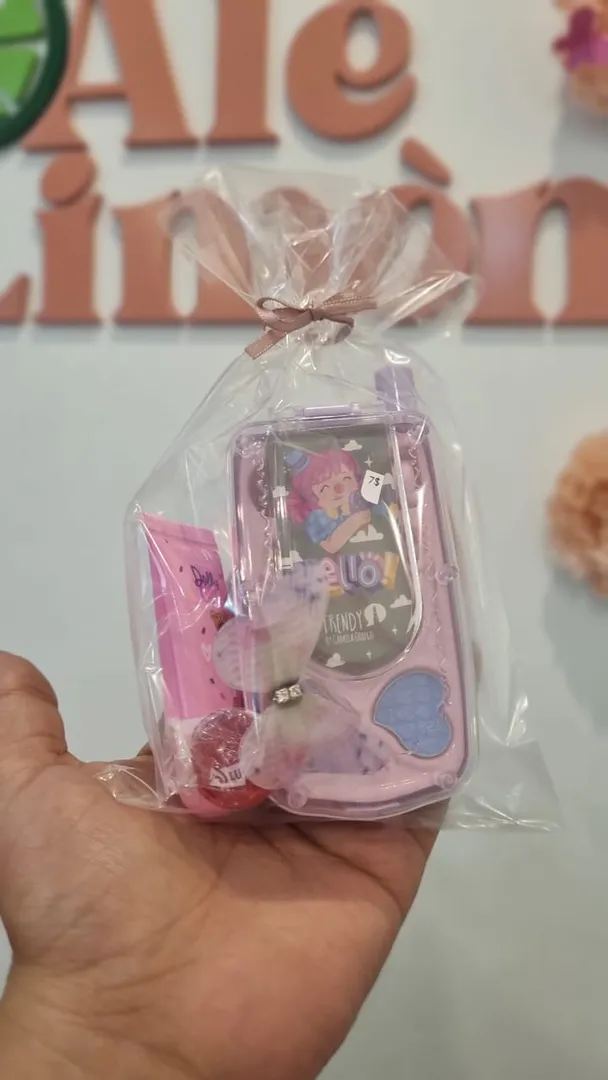 Kit de Niña