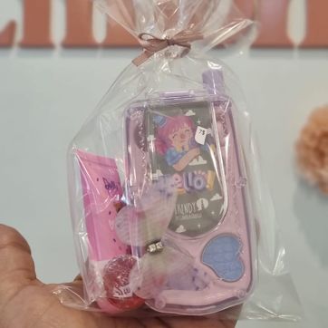 Imagen del producto Kit de Niña