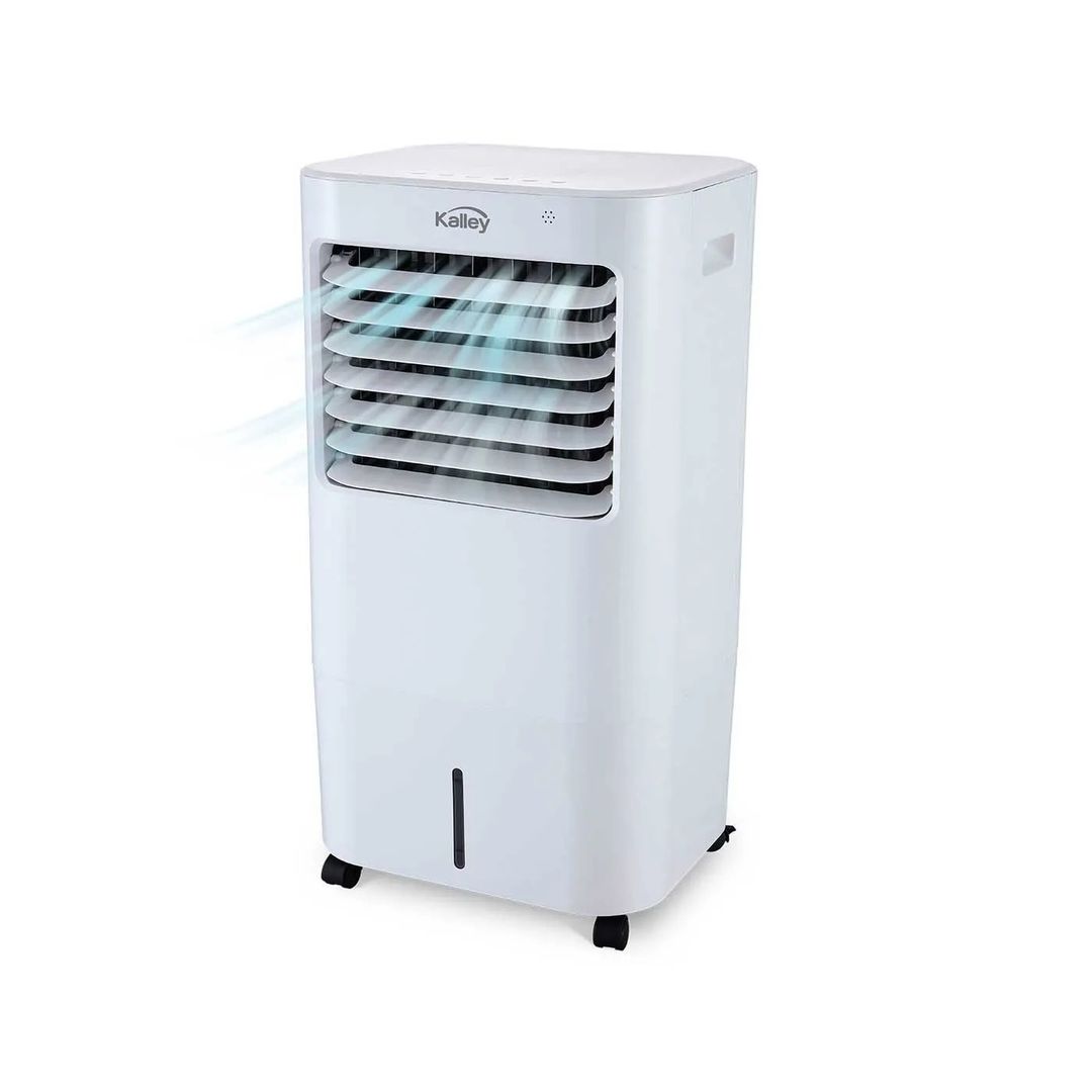 Enfriador de aire KALLEY K-ARC con capacidad máxima de 11L 