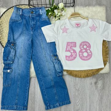 Imagen del producto CONJUNTO PANTALON