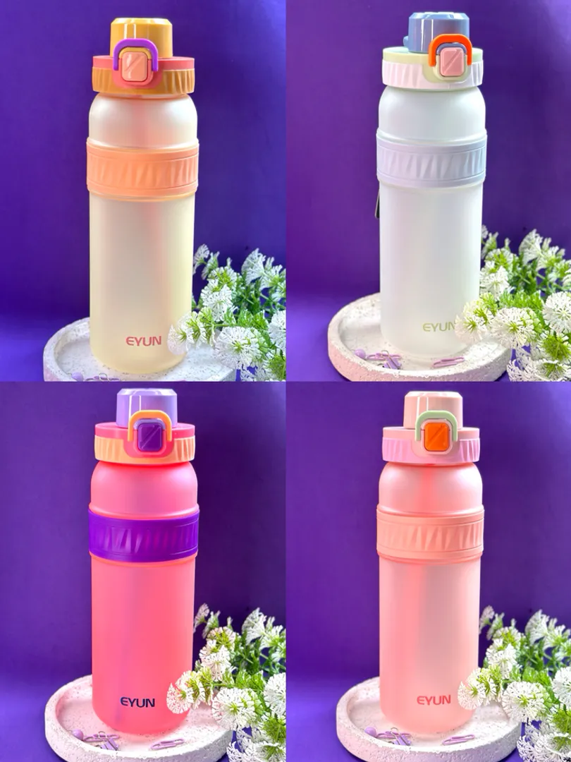 TERMO PLASTICO EYUN 1L REF:YY-8407