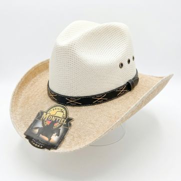 Sombrero Berlin Borsalino - imagen 1