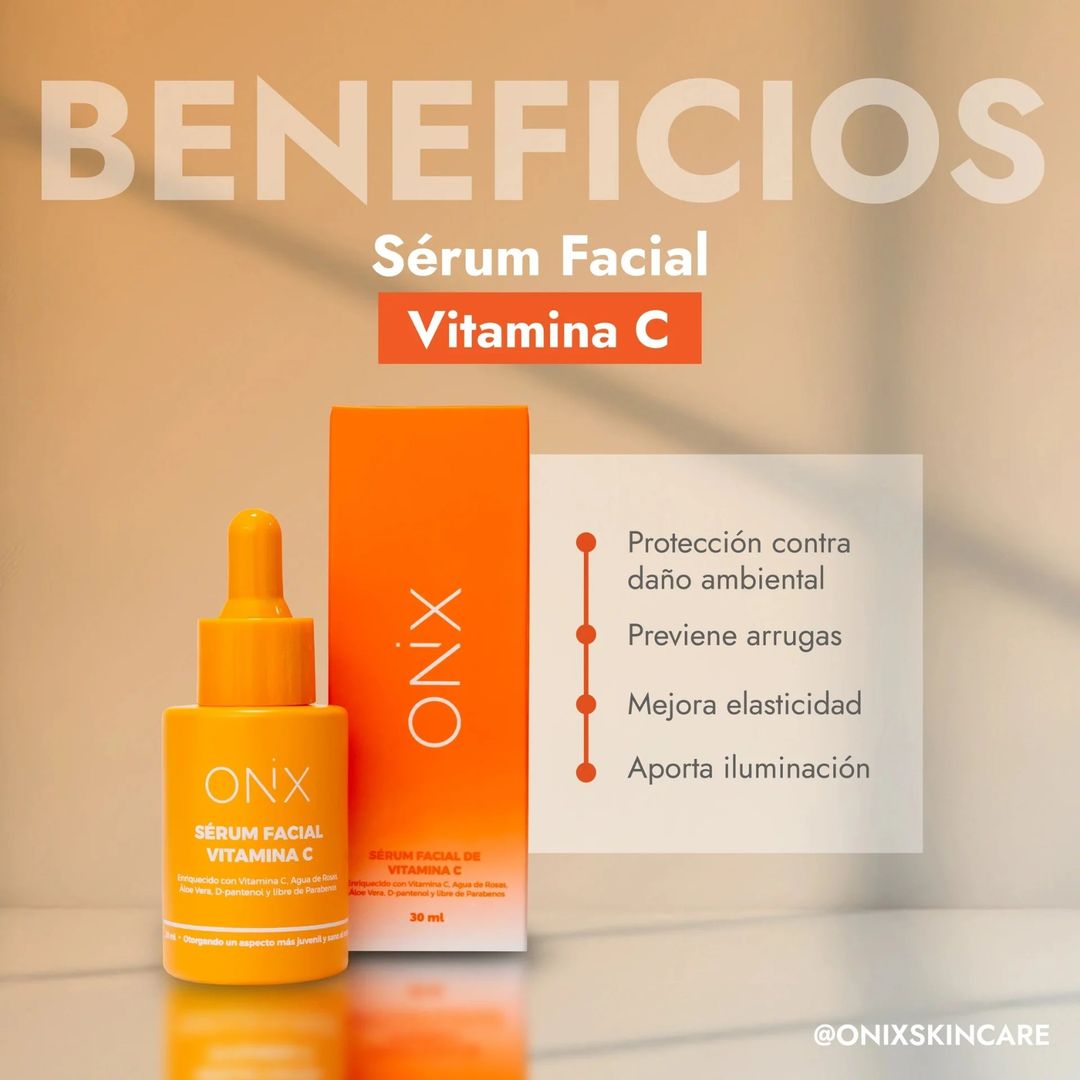 Vitamina c Onix