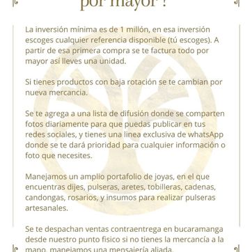 ¿quieres emprender? aquí te dejamos la información - imagen 1
