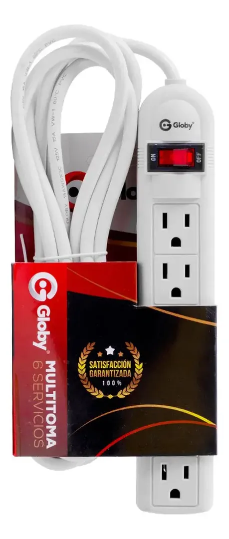 MULTITOMA GLOBY 6 SERVICIOS