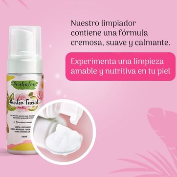 Imagen del producto BOOSTER FACIAL