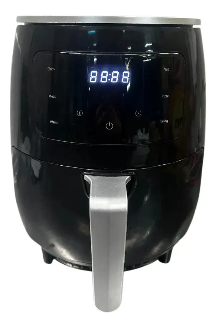 FREIDORA AIRE ONN AIR FRYER GRAN CAPACIDAD PAPEL ANTIADHERENTE