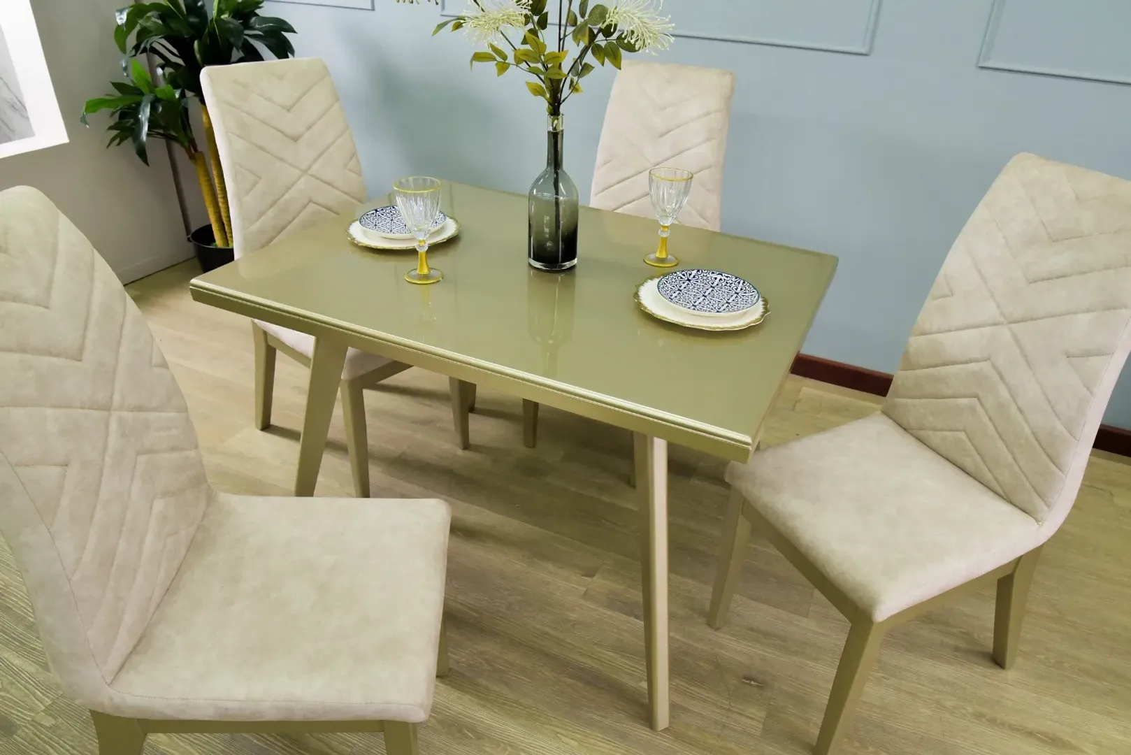 CDOR ATLANTA X4 PM CHAMPAÑA