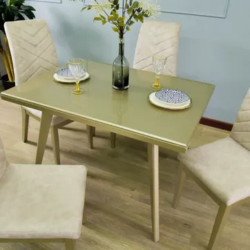 CDOR ATLANTA X4 PM CHAMPAÑA - imagen 4