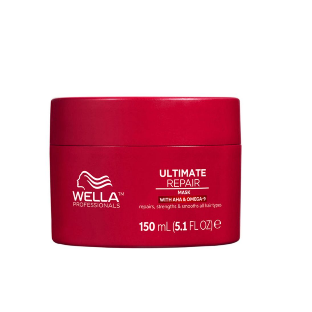ULTIMATE REPAIR MASCARILLA X 150ML WELLA 