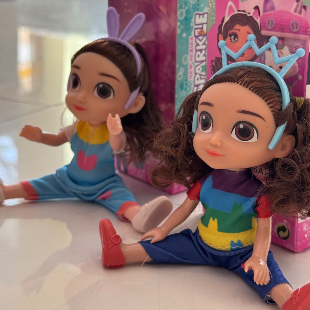 Gabi Doll pequeña