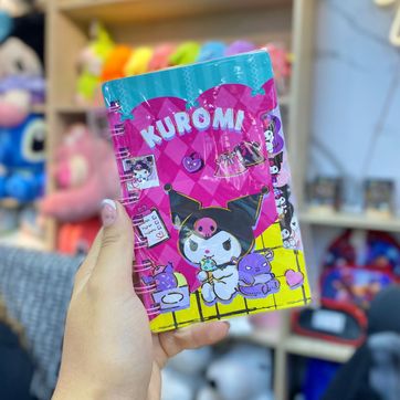 AGENDA KUROMI  - imagen 1