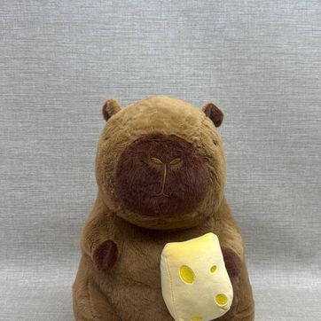 Imagen del producto CAPIBARA SURTIDO (CON QUESO) 50 CM