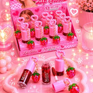 Gloss llavero  - imagen 1
