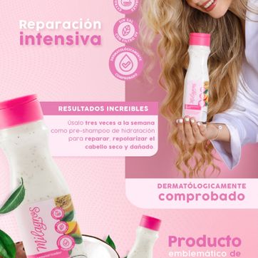 Tratamiento Bio Repolarizador Capilar - imagen 1