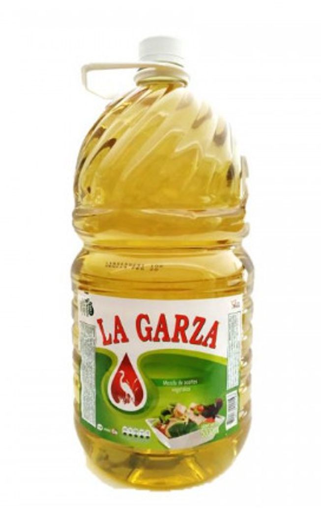 LA GARZA*5000ML