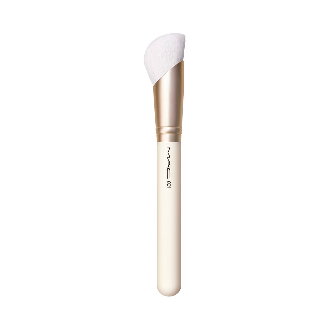 Brocha de Rostro Hyper Real ™ 001 para Sérum y Humectante
