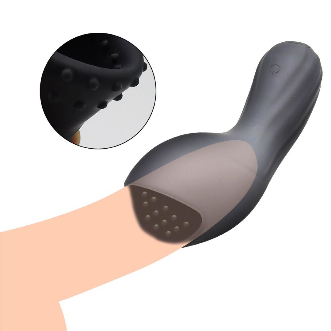 Glans Trainer - Retarda eyaculación