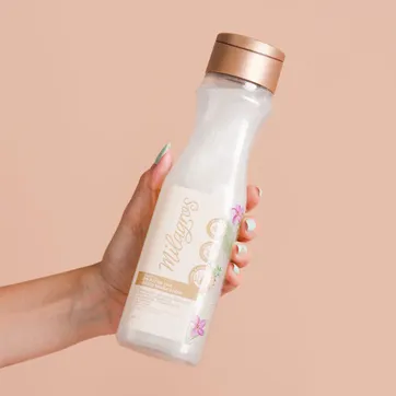 Imagen del producto SHAMPOO DE ARROZ CON ACIDO HIALURONICO 