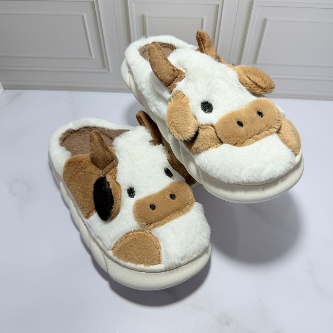 Pantuflas