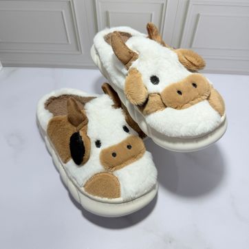 Pantuflas - imagen 1