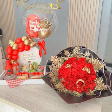 Imagen del producto Ref.Combo Amor