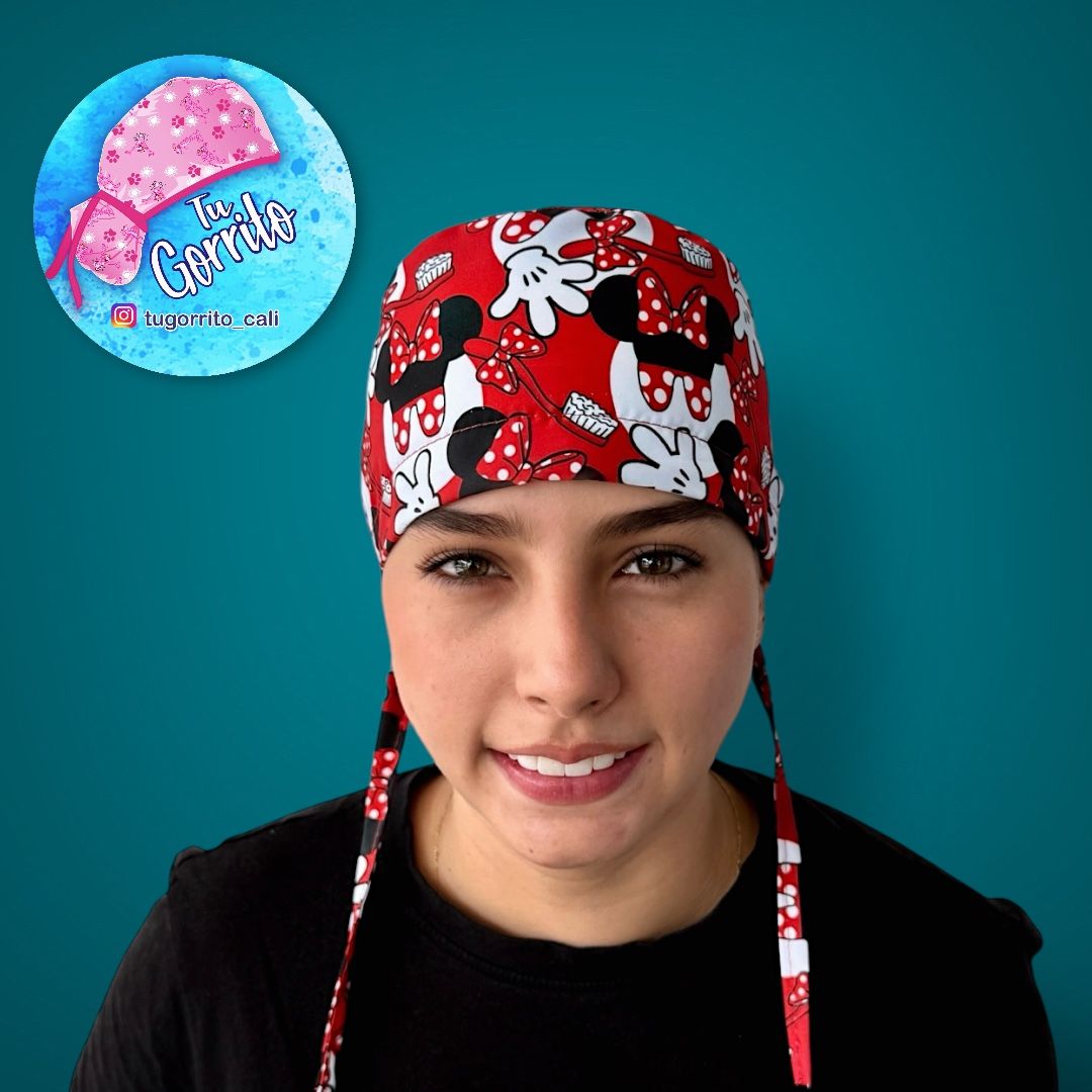 Minnie odontologia 