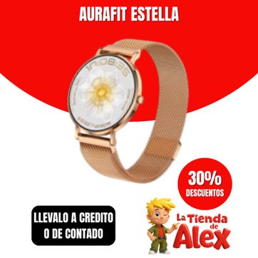 Imagen del producto AURAFIT  ESTELLA